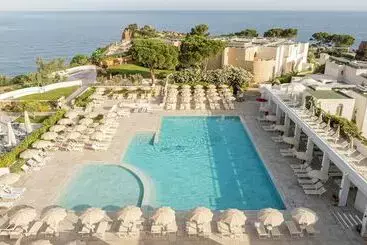 Hotel Mangia S Pollina Resort