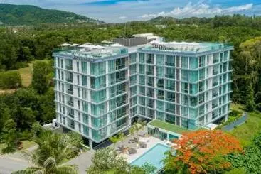 Hotel Oceanstone By Resava