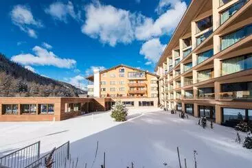 Hotel Palü