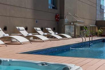 Palladio Hotel Buenos Aires Mgallery