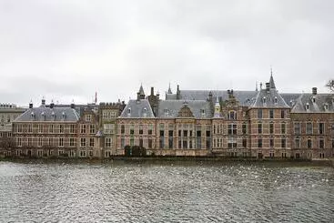 Hotel Staybridge Suites The Hague   Parliament, An Ihg