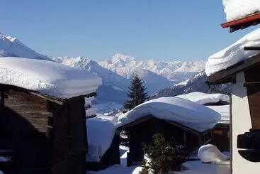 Hotelli The Onya Resort & Spa