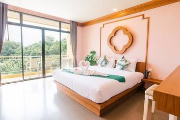 هتل The Pineapple