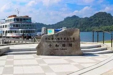 Hotel Towadako Lakeside