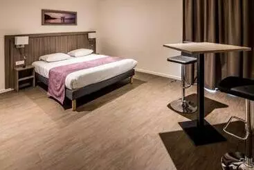 Hotel Tulip Inn Thionville Residences