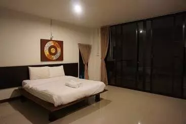 ホテル Zen Villa