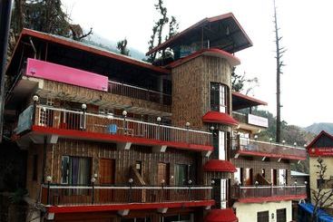 Apartamentos turísticos The Fontana