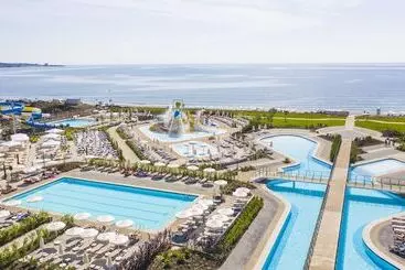 Wave Resort Ultra All Inclusive