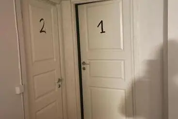 Kinnarps Vandrarhem