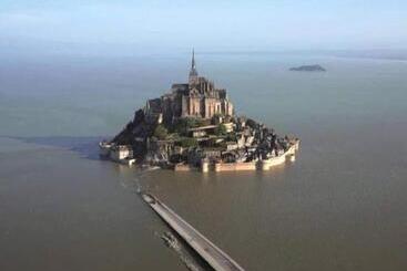 צימר Les Vieilles Digues