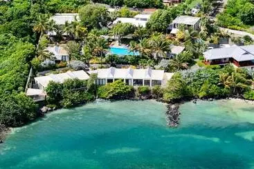 Cocoa Cove Resort