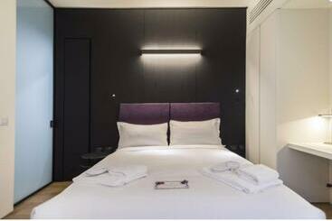 公寓式酒店  Hemeras Boutique House Foscolo