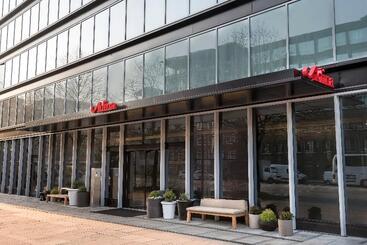 Adina Apartment Hotel Hamburg Speicherstadt