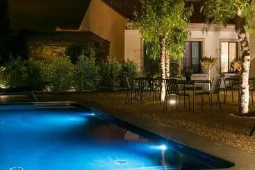 Hotel Alta House Begur