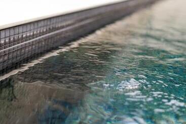 ホテル Alta House Begur