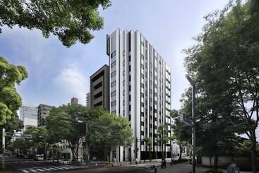 Hotel Androoms Nagoya Sakae