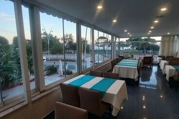 Aypars Beldibi Hotels