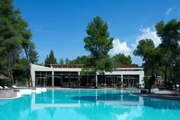 Hotelli Club Agia Anna