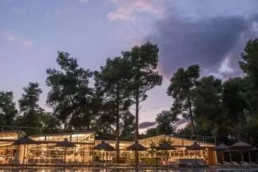 Hôtel Club Agia Anna