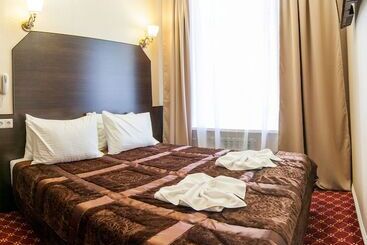 Hotel Grand On Tatarsky