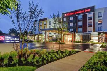 Hotel Hilton Garden Inn Princeton Lawrenceville