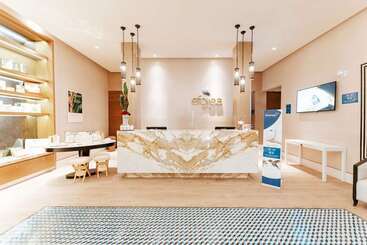 Hotel Hilton Tangier Al Houara Resort & Spa
