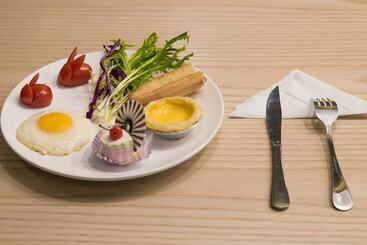 Hotel Holiday Inn Express Hefei High Tech By Ihg