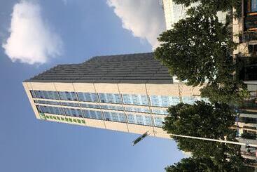 Hotel Holiday Inn Express Hefei High Tech By Ihg