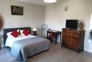 Hotel Hôtel Samaran