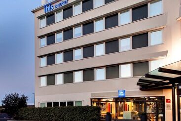 Hotel Ibis Budget Clermont Ferrand Centre Montferrand