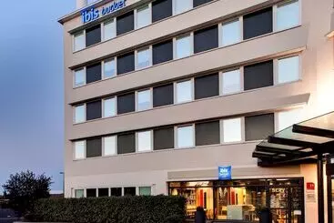 Hotelli Ibis Budget Clermont Ferrand Centre Montferrand