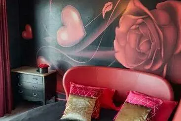 Otel Hôtel L Embarcadère