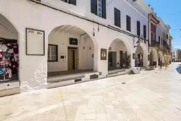 Hôtel Nao Catedral Boutique