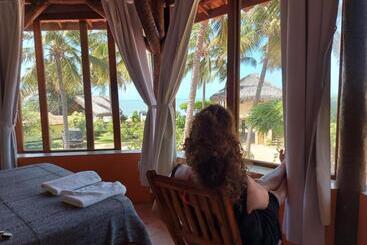 فندق Pousada Lacula