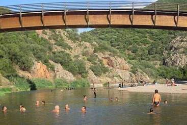 호텔 Terme Di Casteldoria