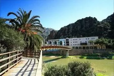 ホテル Terme Di Casteldoria