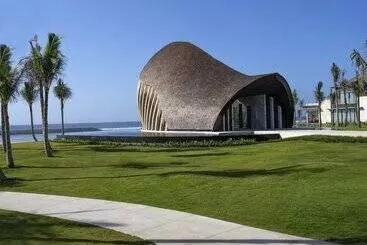 Hotelli The Apurva Kempinski Bali