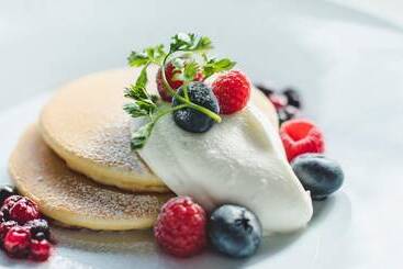 酒店 The Thousand Kyoto