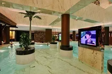 Hotel Top Elites City Resort Spa
