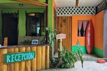 فندق Veronica's Place