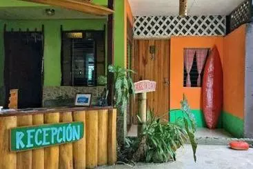 هتل Veronica's Place