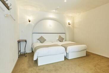 Отель Wakanoura Nature Resort Epicharis