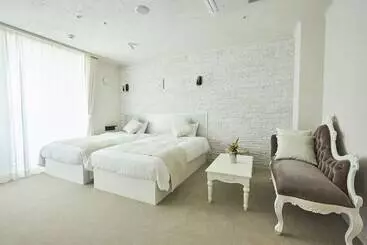 ホテル Wakanoura Nature Resort Epicharis