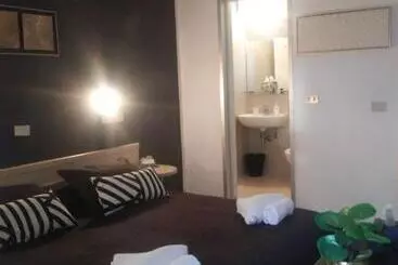 Hotel Wuhostel
