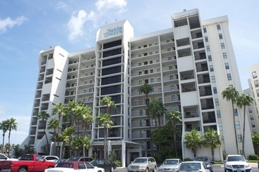 Turist apartmanları Saida Iii #202