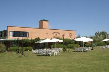 San Ceferino Hotel & Spa