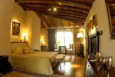 San Ceferino Hotel & Spa