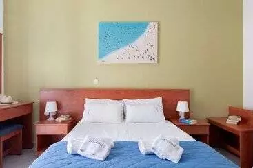 Socrates Apartments