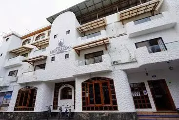 Grand Hotel Leon Marino Galapagos