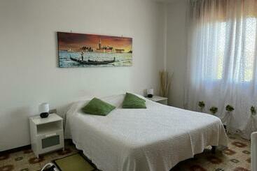 B&b Airport Venice Diego